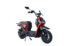 Електровелосипед Crosser CR-4 PRO &ndash; 1200 Вт, Літій-залізо-фосфатний акумулятор 76.8V 30AH 01-850 фото 2