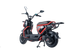 Електровелосипед Crosser CR-4 PRO &ndash; 1200 Вт, Літій-залізо-фосфатний акумулятор 76.8V 30AH 01-850 фото 4