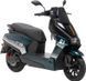 Електровелосипед Crosser CR22 (2500W 72V 35AH) 00-8644 фото 2