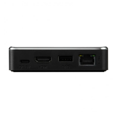 Смарт тв-приставка Ugoos X4Q Extra 4GB/128GB X4Q-Extra фото