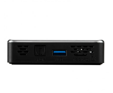 Смарт тв-приставка Ugoos X4Q Extra 4GB/128GB X4Q-Extra фото