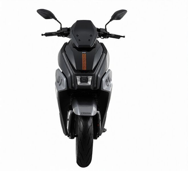 Електровелосипед Crosser CR22 (2500W 72V 35AH) 00-8645 фото