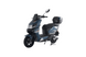 Електровелосипед Crosser CR-20 2500W 72V 24Ah 10x3.0 &ndash; потужний міський електровелосипед 01-546 фото