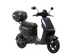 Електровелосипед Crosser CR-9 (1200W 72V 24Ah), до 55 км/год crosser-cr9-Black фото