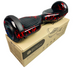 Гироборд Smart Balance 6.5 inch Кольорова блискава 6.5/Fire фото