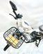 Електровелосипед Crosser E-Delta 800Вт 15Ah Колеса 17 дюймів  e-delta фото 3