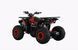 Електроквадроцикл Crosser BRAVE (1500W 60V/20Ah) crosser-brave фото 5