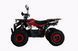 Електроквадроцикл Crosser BRAVE (1500W 60V/20Ah) crosser-brave фото 6