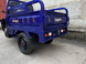 Вантажний електротрицикл Crosser CARGO 13 60V/45Ah/1500W 2026 00-334 фото 6
