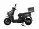 Електровелосипед CR-21 PRO (2500W 76,8V40Ah) з літій-залізо-фосфатним акумулятором 00-6545-Lifepo4 фото 2