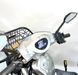 Електровелосипед Crosser E-Delta 800Вт 15Ah Колеса 17 дюймів  e-delta фото 4