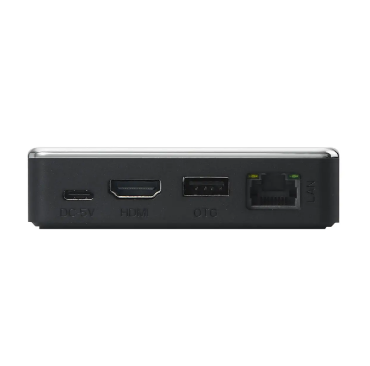 Смарт тв-приставка Ugoos X4Q Plus 4/64GB X4Q-PLUS фото