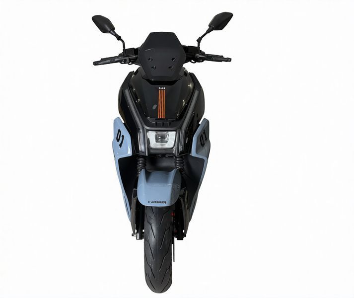 Электровелосипед Crosser CR22 (2500W 72V 35AH) 00-8646 фото