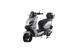 Електровелосипед Crosser CR-20 2500W 72V 24Ah 10x3.0 &ndash; потужний міський електровелосипед 01-547 фото