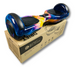 Гироборд Smart Balance 6.5 inch Галактика 6.5/Fire фото