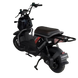 Електровелосипед Crosser CR-4 PRO &ndash; 1200 Вт, Літій-залізо-фосфатний акумулятор 76.8V 30AH 01-850 фото 3