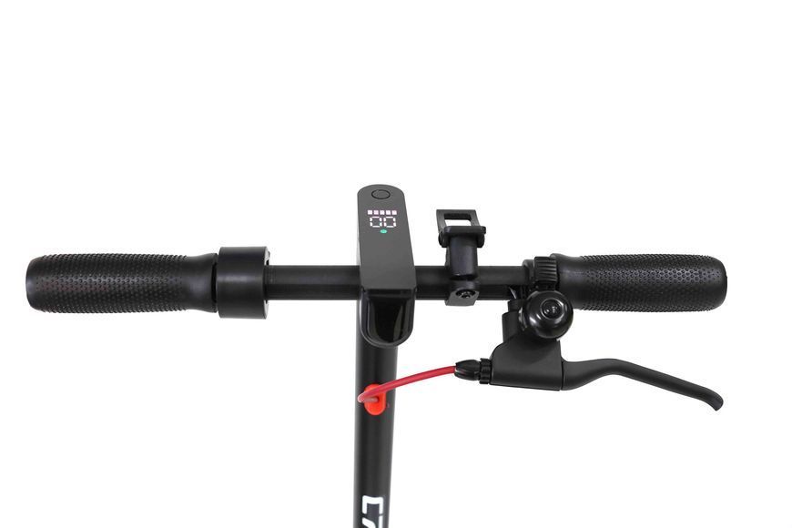 Электросамокат Crosser E9 Premium MAX AIR 15.0Ah E9MAX/01 фото
