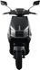 Електроскутер Crosser V5 (2500W 72V 35Ah)- Чорний 00-V5-black фото 3