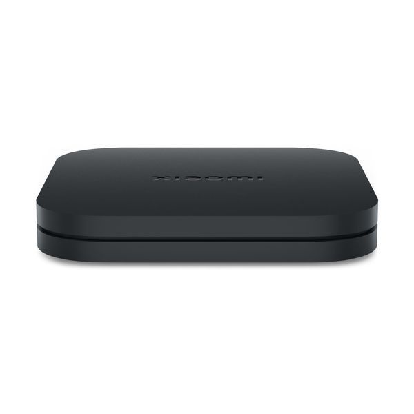 Стаціонарний медіаплеєр Xiaomi Mi TV Box S 2nd Gen (MDZ-28-AA) 2-GEN фото