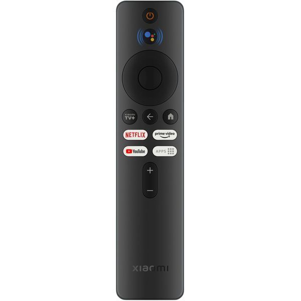 Стаціонарний медіаплеєр Xiaomi Mi TV Box S 2nd Gen (MDZ-28-AA) 2-GEN фото