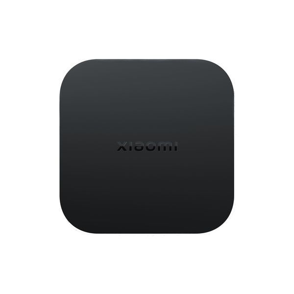 Стаціонарний медіаплеєр Xiaomi Mi TV Box S 2nd Gen (MDZ-28-AA) 2-GEN фото