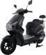 Електроскутер Crosser V5 (2500W 72V 35Ah)- Чорний 00-V5-black фото 1