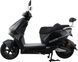Електроскутер Crosser V5 (2500W 72V 35Ah)- Чорний 00-V5-black фото 2