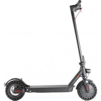 Электросамокат Crosser E9 MAX AIR 15.0Ah + Перфорация E9MAX/02 фото