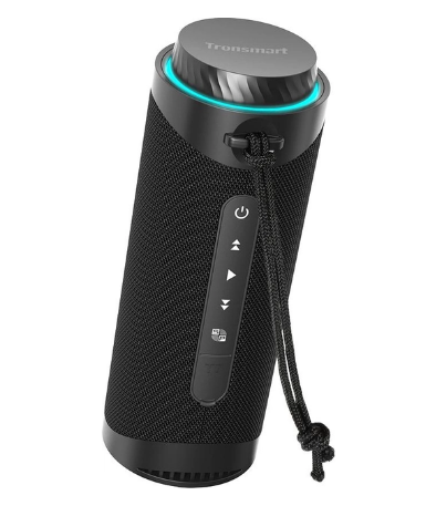 Акустична система Tronsmart T7 Black 964260 фото