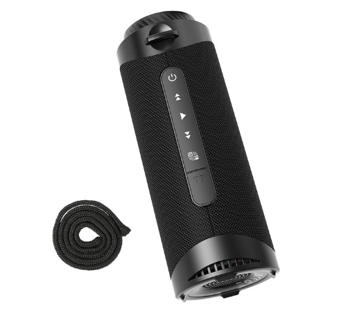 Акустична система Tronsmart T7 Black 964260 фото