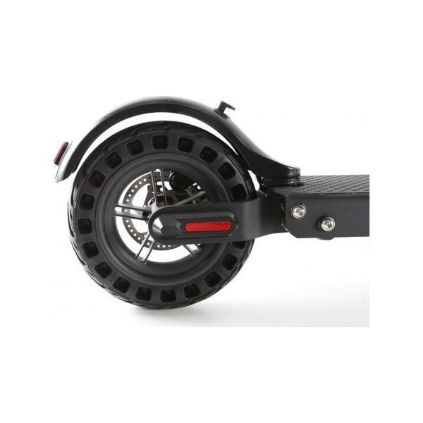 Електросамокат Crosser E9 MAX AIR 15.0Ah + Перфорація  E9MAX/02 фото