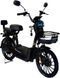 Електровелосипед Crosser CR-3 PRO 800W 60V 24Ah Колеса 20*2.5 00-520 фото 2
