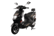 Електроскутер Crosser CR-16 2500W 72V/23Ah Графенові акумулятори  03-555 фото 1