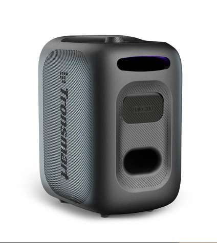 Портативная акустика Tronsmart Halo 200 Black 868659 фото