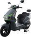 Електроскутер Crosser V5 (2500W 72V 35Ah) - Графітовий 00-V5-black фото