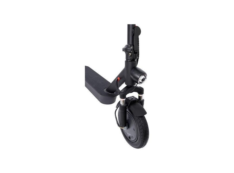 Електросамокат Crosser E9 Pro MAX Air 10 inch (15,0Ah) + Амортизатор Black E9PRO/01 фото