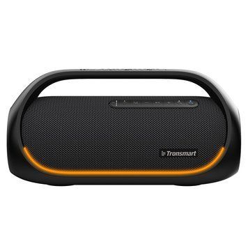 Портативная акустика Tronsmart Bang Black 868673 фото