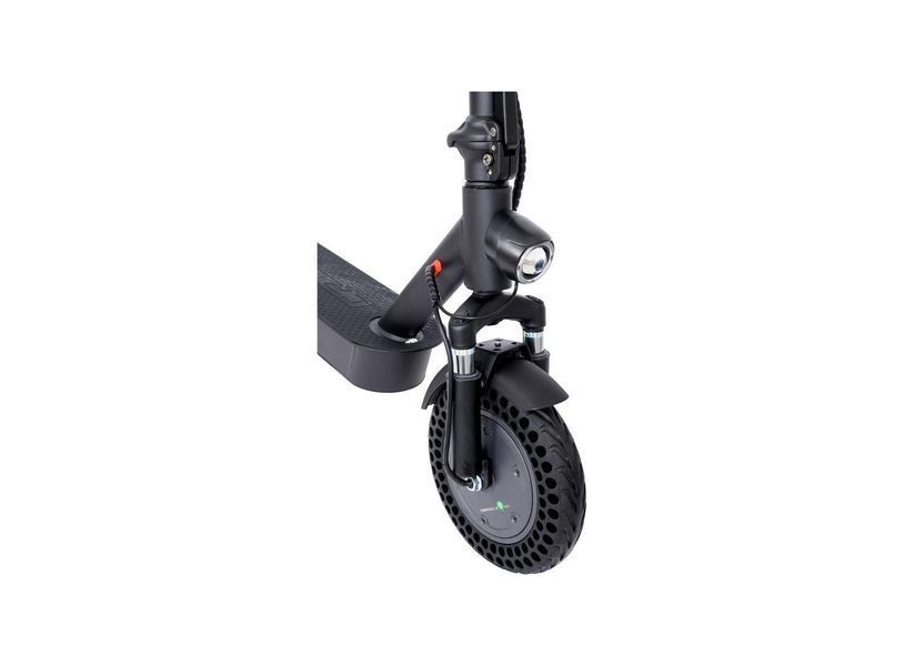 Электросамокат Crosser E9 Pro MAX Перфорация Air 10 inch (15.0Ah)+ Амортизатор E9PRO/02 фото