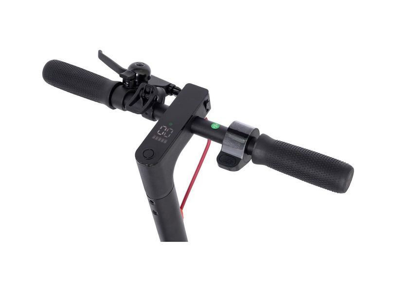 Электросамокат Crosser E9 Pro MAX Перфорация Air 10 inch (15.0Ah)+ Амортизатор E9PRO/02 фото
