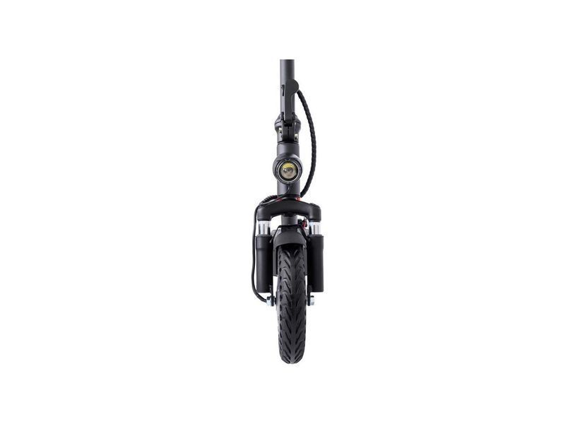 Электросамокат Crosser E9 Pro MAX Перфорация Air 10 inch (15.0Ah)+ Амортизатор E9PRO/02 фото