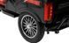 Електровелосипед Crosser Transit TR5 &ndash; 1200 Вт, 72V 24Ah, 10&rdquo;, до 35 км/год 00-636 фото 16