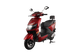 Електроскутер Crosser CR-16 2500W 72V/23Ah Графенові акумулятори  03,558 фото