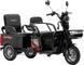 Електровелосипед Crosser Transit TR5 &ndash; 1200 Вт, 72V 24Ah, 10&rdquo;, до 35 км/год 00-636 фото 1