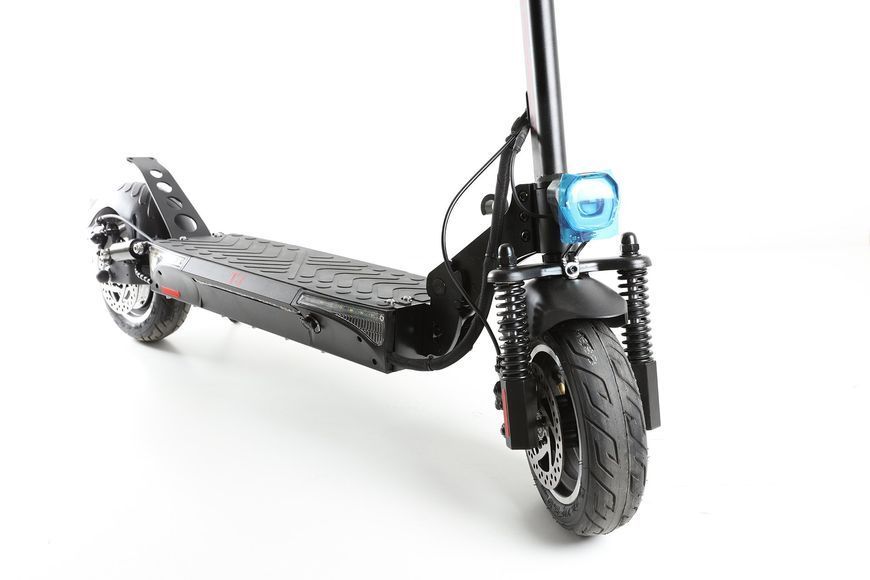 Электросамокат Crosser T4 Air 10 inch (12,5Ah) T4/01 фото