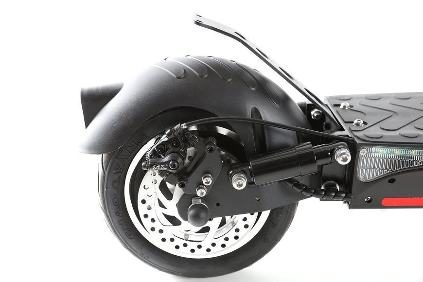 Электросамокат Crosser T4 Air 10 inch (12,5Ah) T4/01 фото