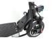 Електросамокат Crosser T4 Air 10 inch (12,5Ah) + сидіння Black T4/02 фото 6