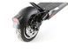Електросамокат Crosser T4 Air 10 inch (12,5Ah) + сидіння Black T4/02 фото 4