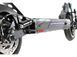 Електросамокат Crosser T4 Air 10 inch (12,5Ah) + сидіння Black T4/02 фото 3