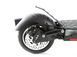 Електросамокат Crosser T4 Air 10 inch (12,5Ah) + сидіння Black T4/02 фото 8