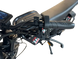 Електровелосипед Crosser CODE (1000W 48V 20Ah) на 20 дюймових колесах 003-658 фото 9